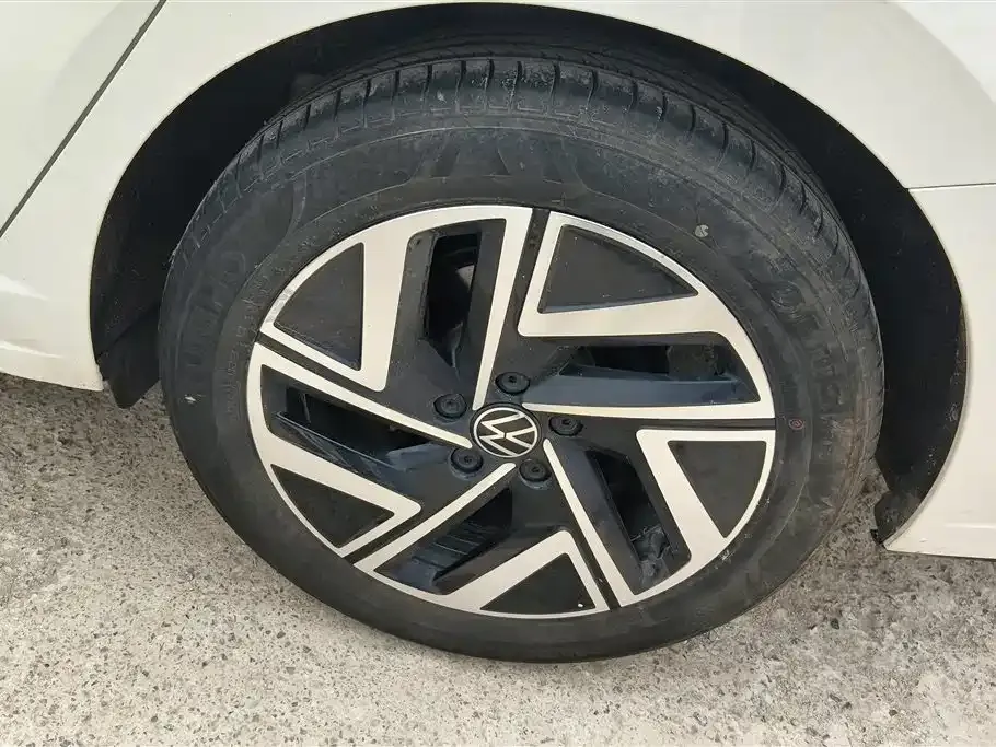 Volkswagen Sagitar 2024 из CN, фото 8