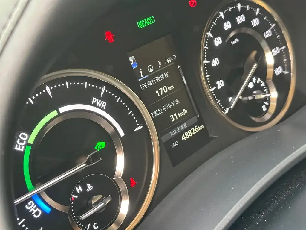 Toyota Alphard 2021 из CN, фото 7