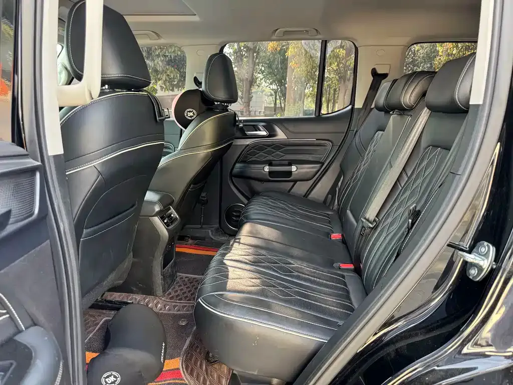 Tank 300 2023 из CN, фото 8