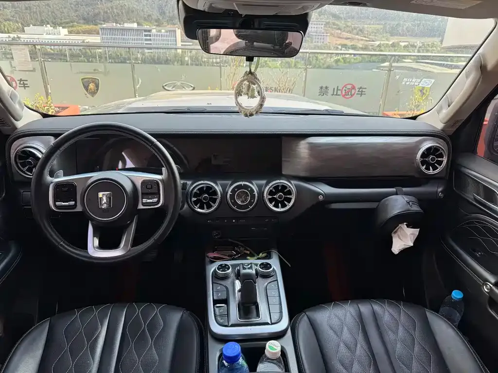 Tank 300 2023 из CN, фото 9