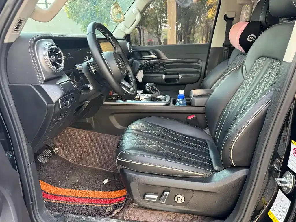 Tank 300 2023 из CN, фото 10