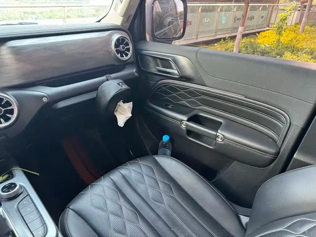 Tank 300 2023 из CN, фото 4