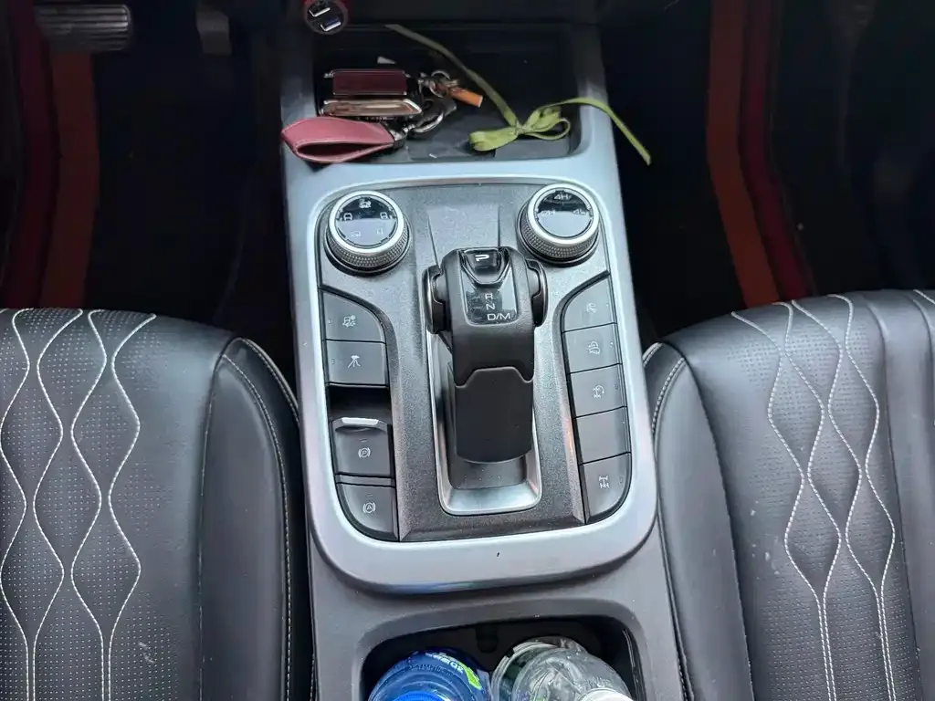 Tank 300 2023 из CN, фото 5