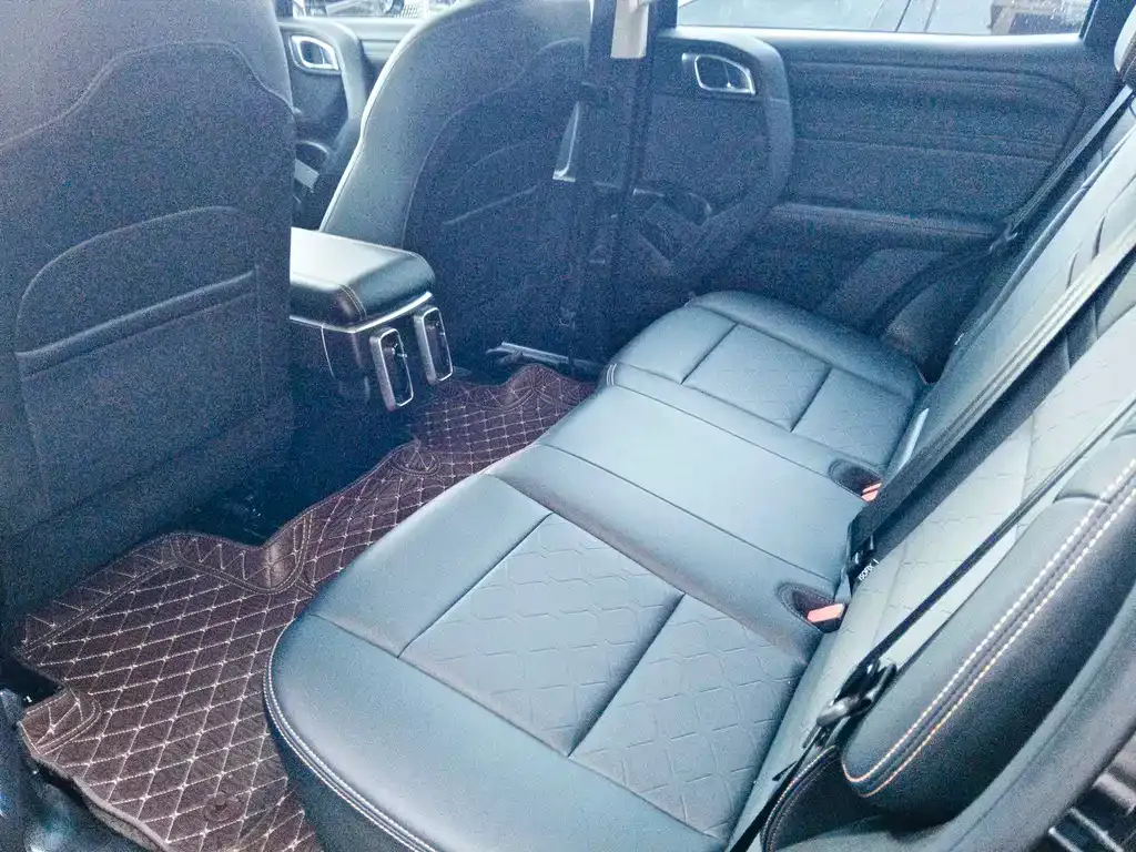 Haval Big Dog — фото 10