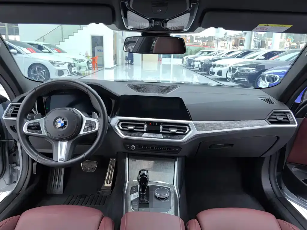 BMW 4 Series — фото 9