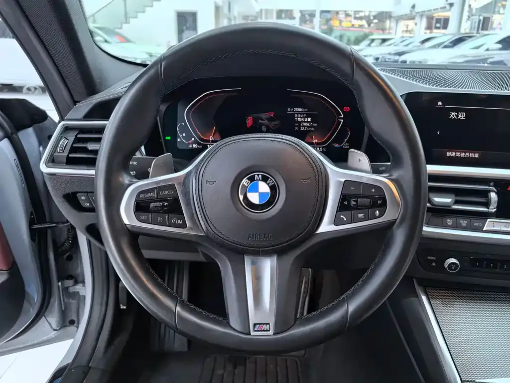 BMW 4 Series — фото 8