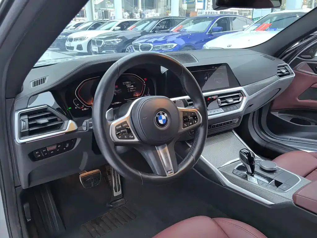 BMW 4 Series — фото 10