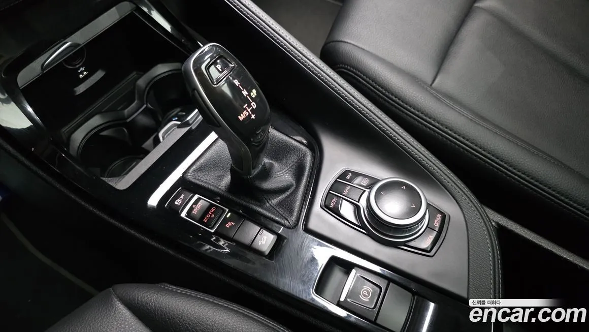 BMW X1 2022 из KR, фото 5