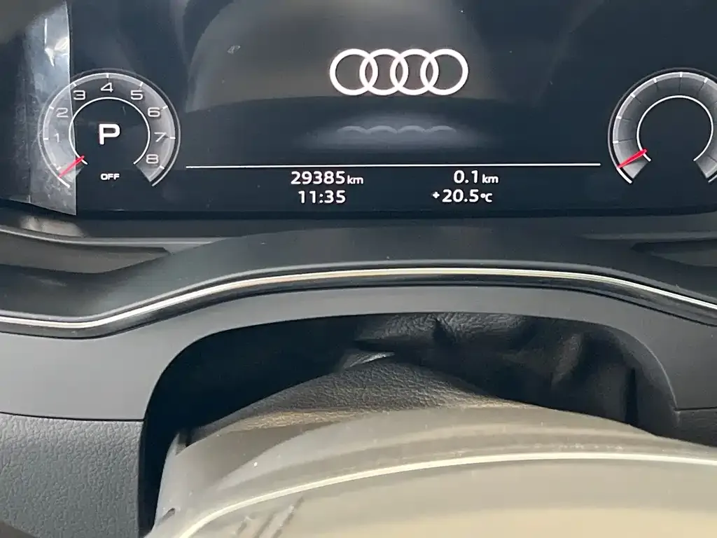 Audi A6L — фото 6
