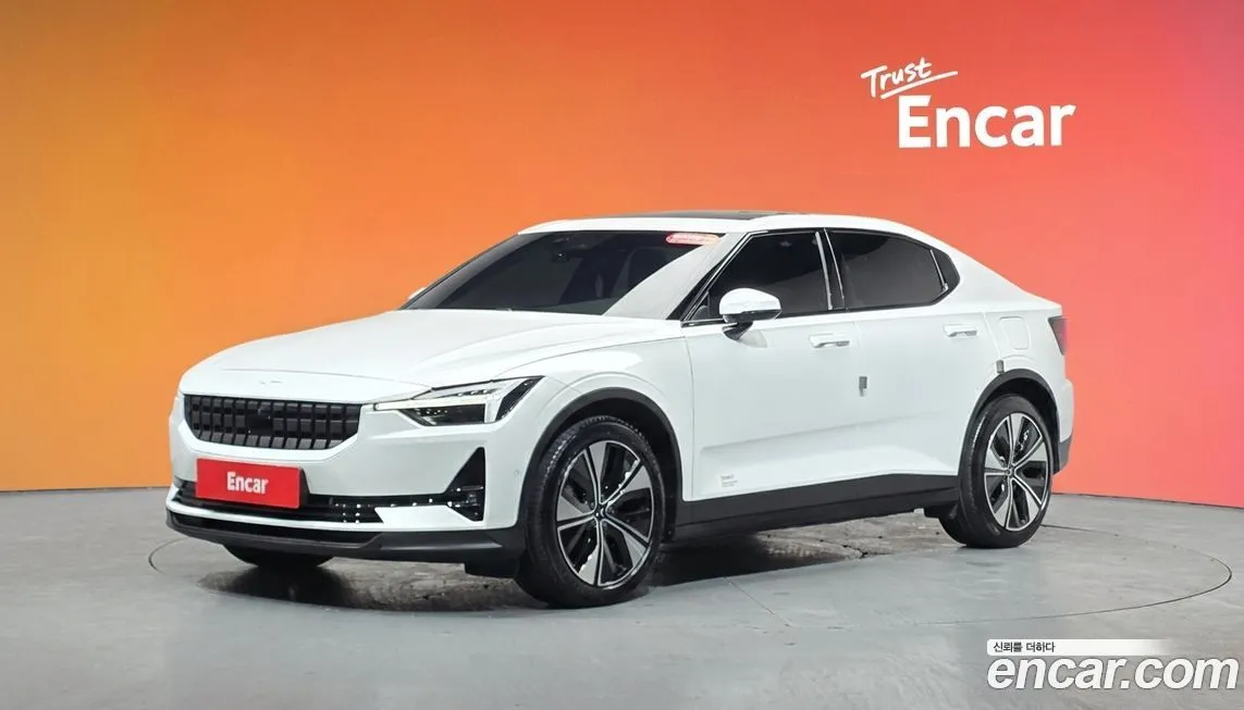 Polestar Polestar 2 2023 из KR, фото 1