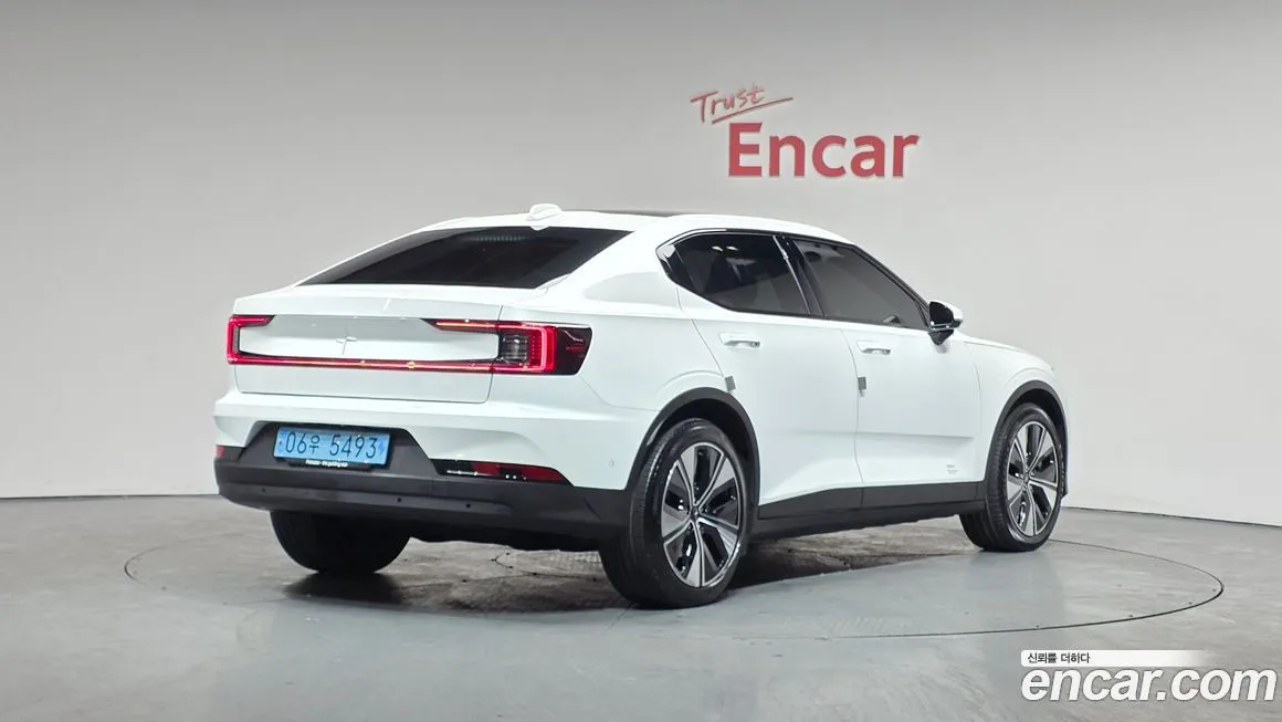 Polestar Polestar 2 2023 из KR, фото 3