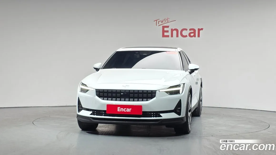 Polestar Polestar 2 2023 из KR, фото 2