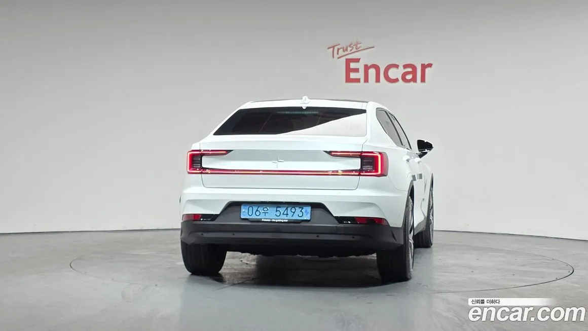 Polestar Polestar 2 2023 из KR, фото 4