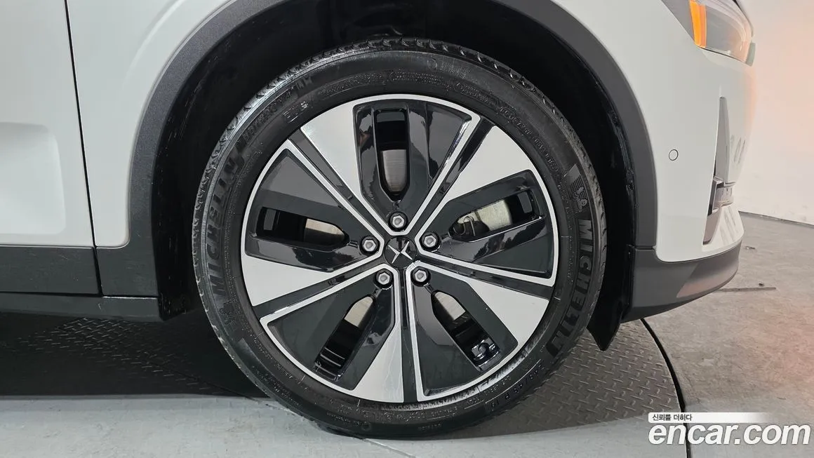 Polestar Polestar 2 2023 из KR, фото 6