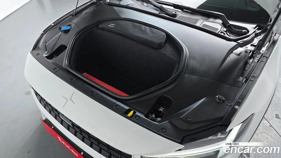 Polestar Polestar 2 2023 из KR, фото 8