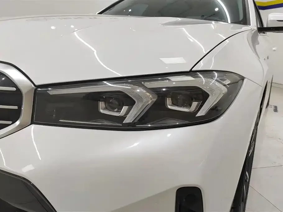 BMW 3 Series — фото 8