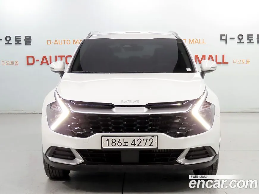 Kia Sportage — фото 2