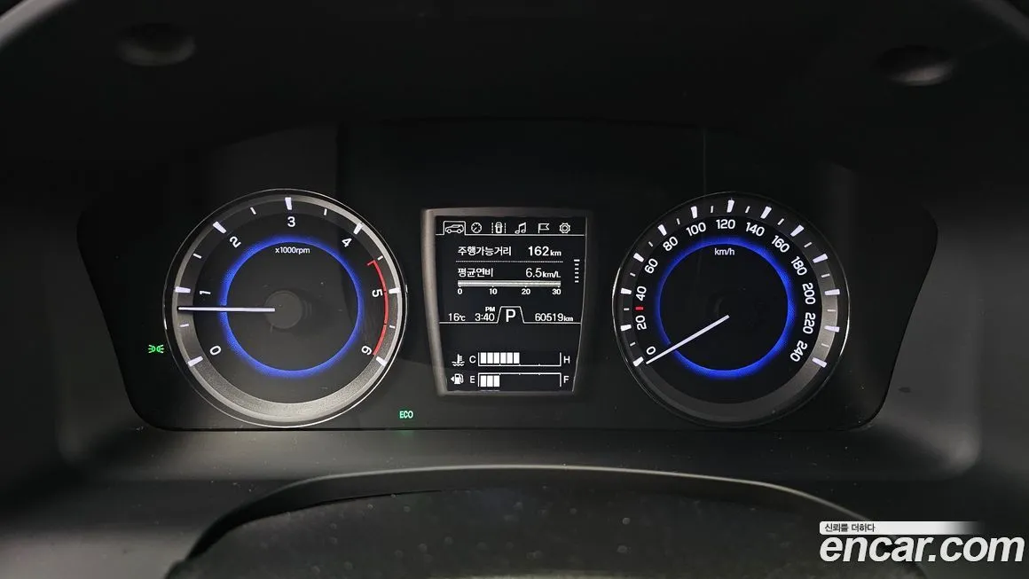 KG Mobility (Ssangyong) Rexton 2021 из KR, фото 2