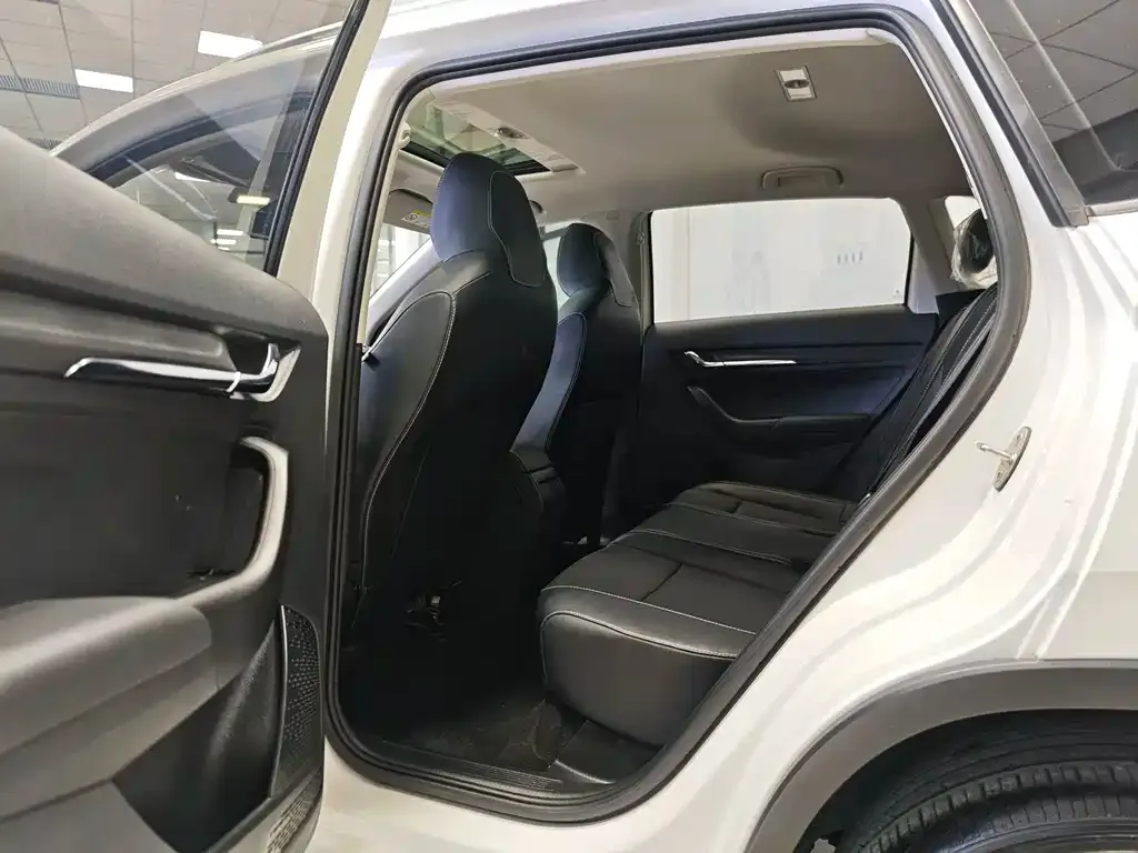 Skoda Kamiq 2022 из CN, фото 3