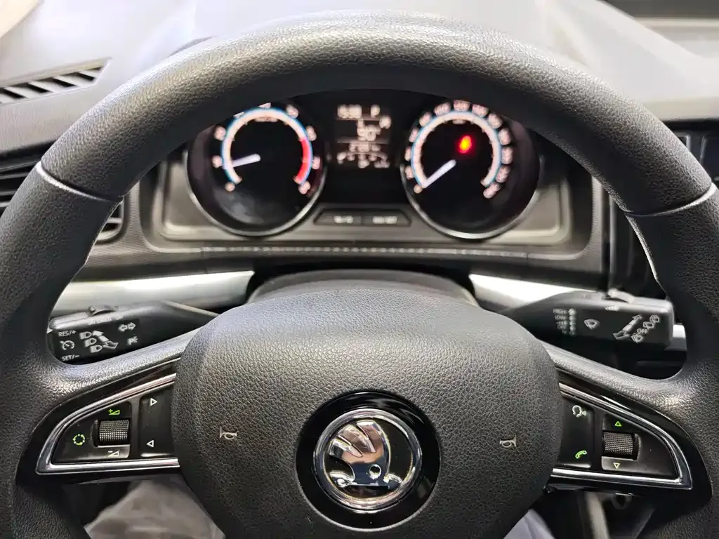 Skoda Kamiq 2022 из CN, фото 7