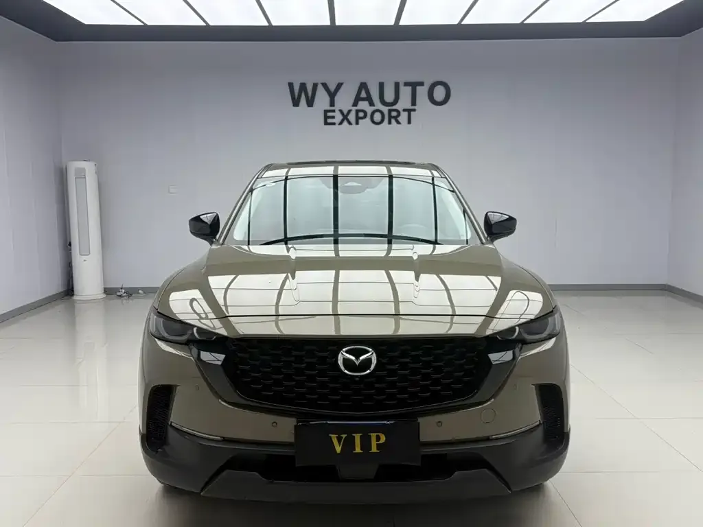 Mazda CX-50 Xingye 2023 из CN, фото 2
