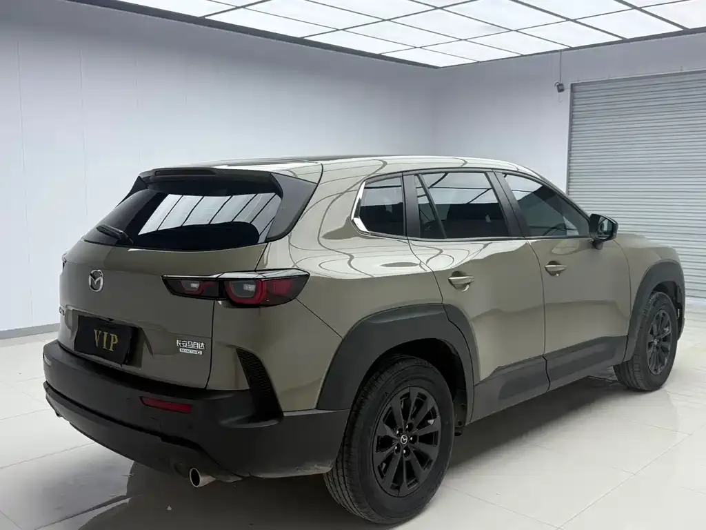 Mazda CX-50 Xingye 2023 из CN, фото 5