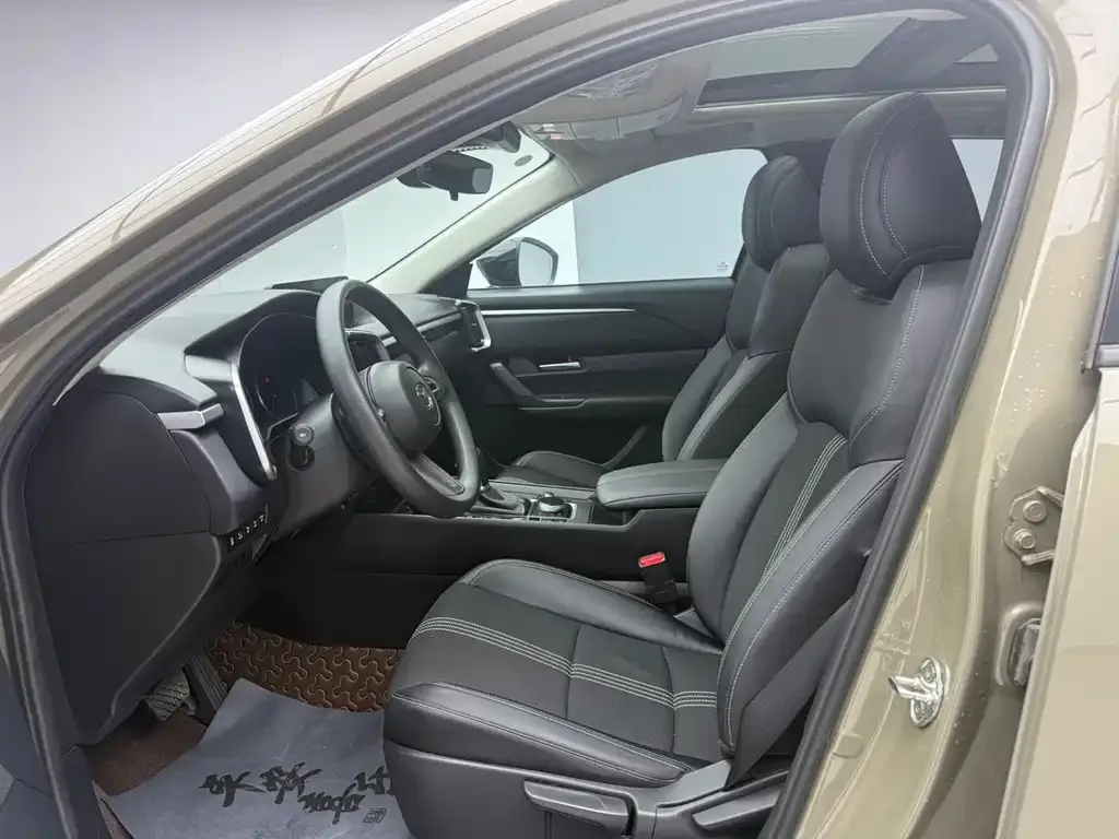 Mazda CX-50 Xingye 2023 из CN, фото 10