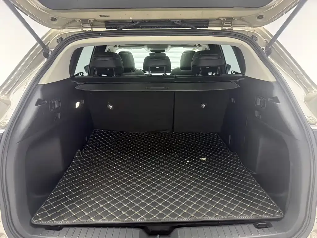 Mazda CX-50 Xingye 2023 из CN, фото 6
