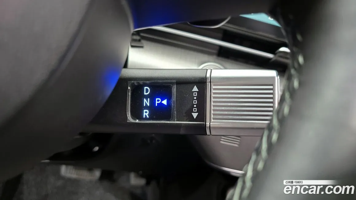 Hyundai Kona 2023 из KR, фото 4