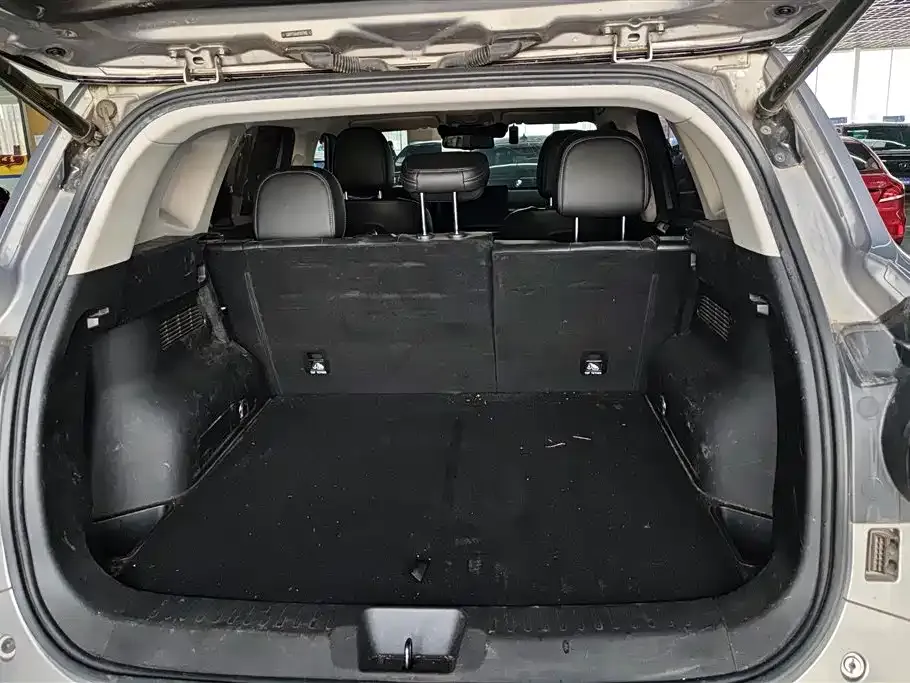 Haval H7 (Big Dog Plus) — фото 3