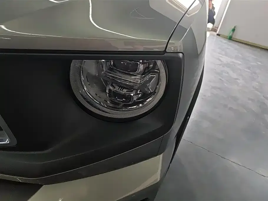 Haval H7 (Big Dog Plus) — фото 6