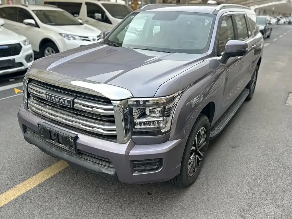 Haval H5 2023 из CN, фото 1