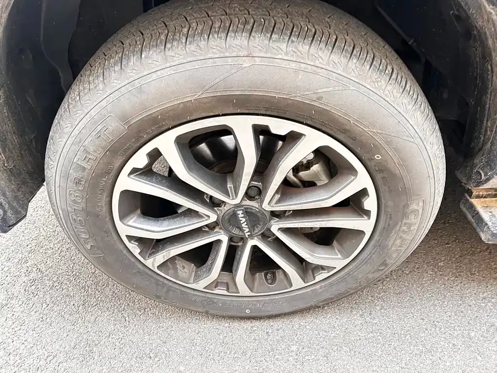 Haval H5 2023 из CN, фото 6