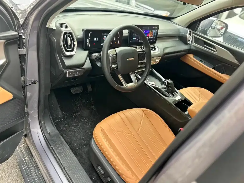 Haval H5 2023 из CN, фото 4