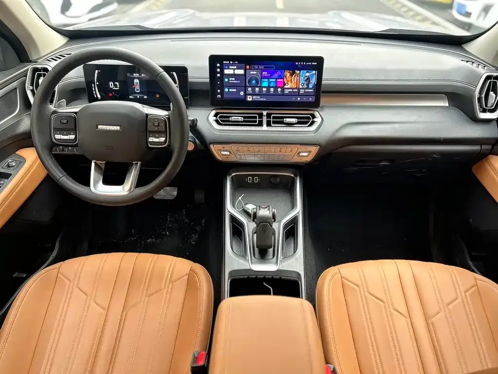 Haval H5 2023 из CN, фото 2