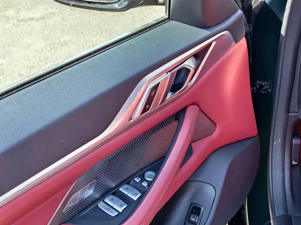 BMW 4 Series — фото 8