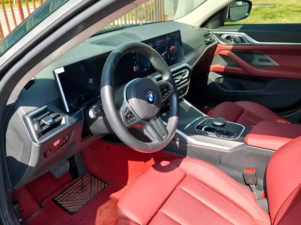 BMW 4 Series — фото 3