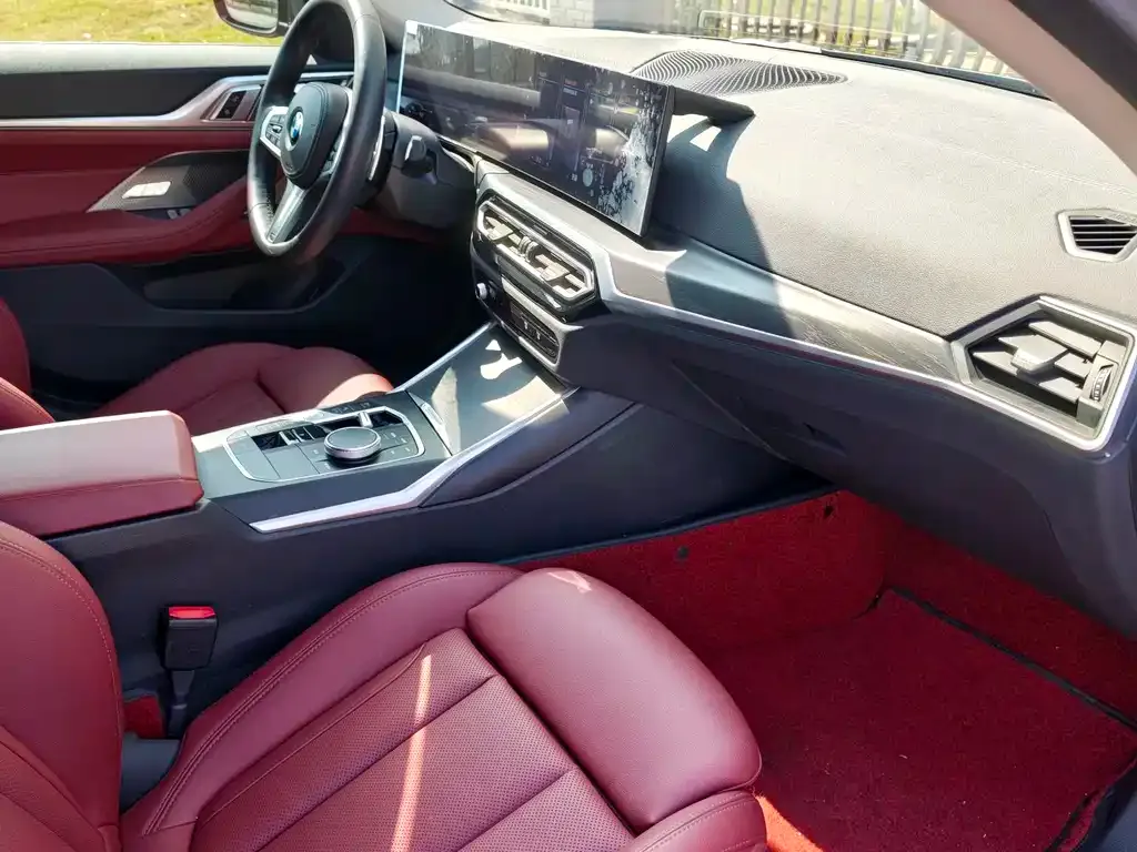 BMW 4 Series — фото 2