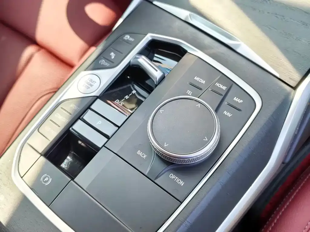 BMW 4 Series — фото 4