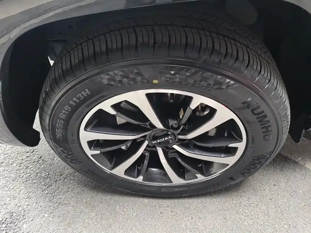 Haval H9 2026 из CN, фото 5