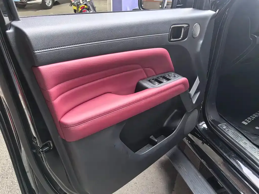 Haval H9 2026 из CN, фото 6