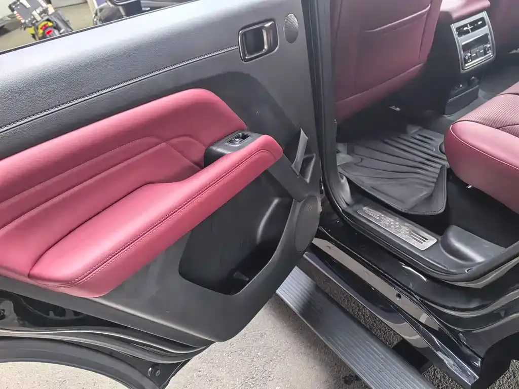 Haval H9 2026 из CN, фото 9