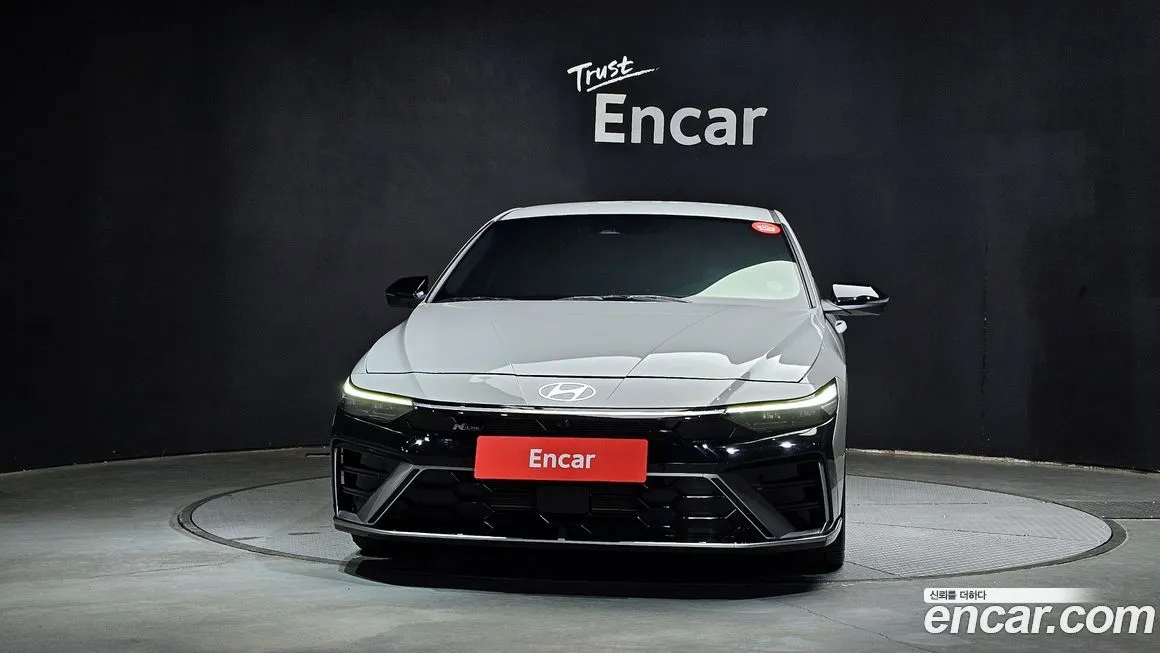 Hyundai AVANTE — фото 3