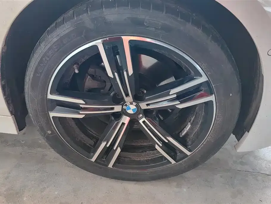 BMW 3 Series 2023 из CN, фото 6