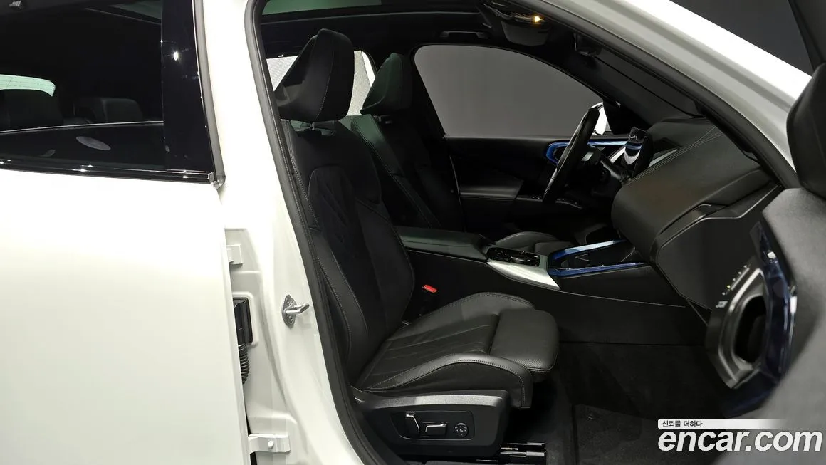 BMW X3 2025 из KR, фото 10