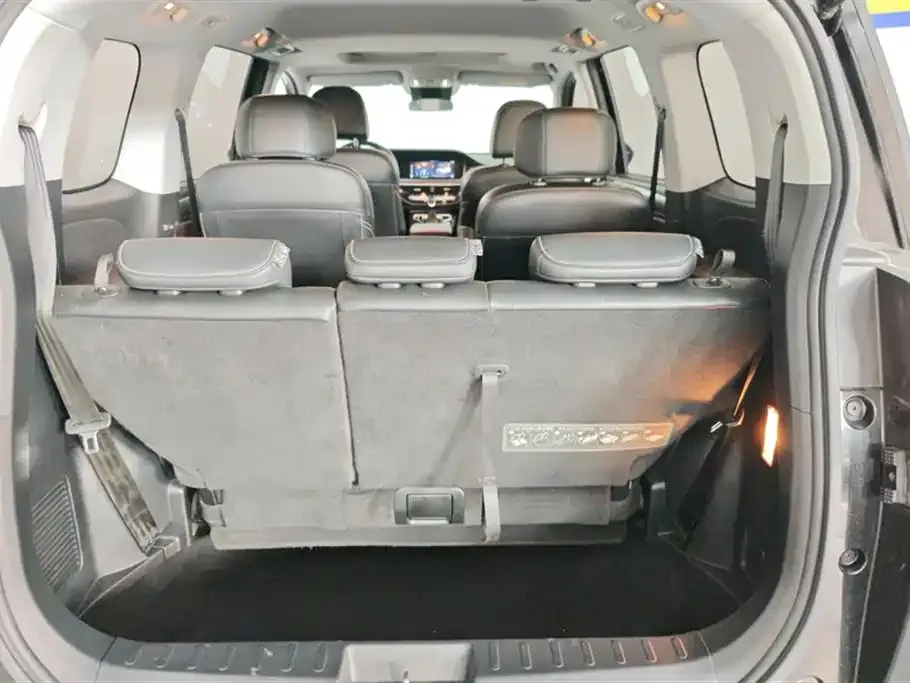 GAC Motor Trumpchi M6 2022 из CN, фото 4