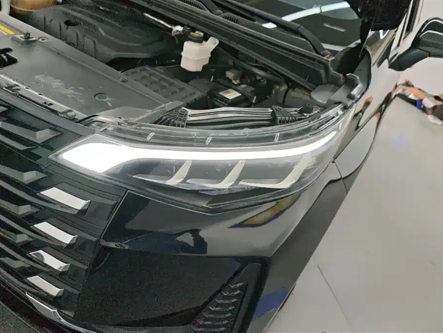 GAC Motor Trumpchi M6 2022 из CN, фото 6