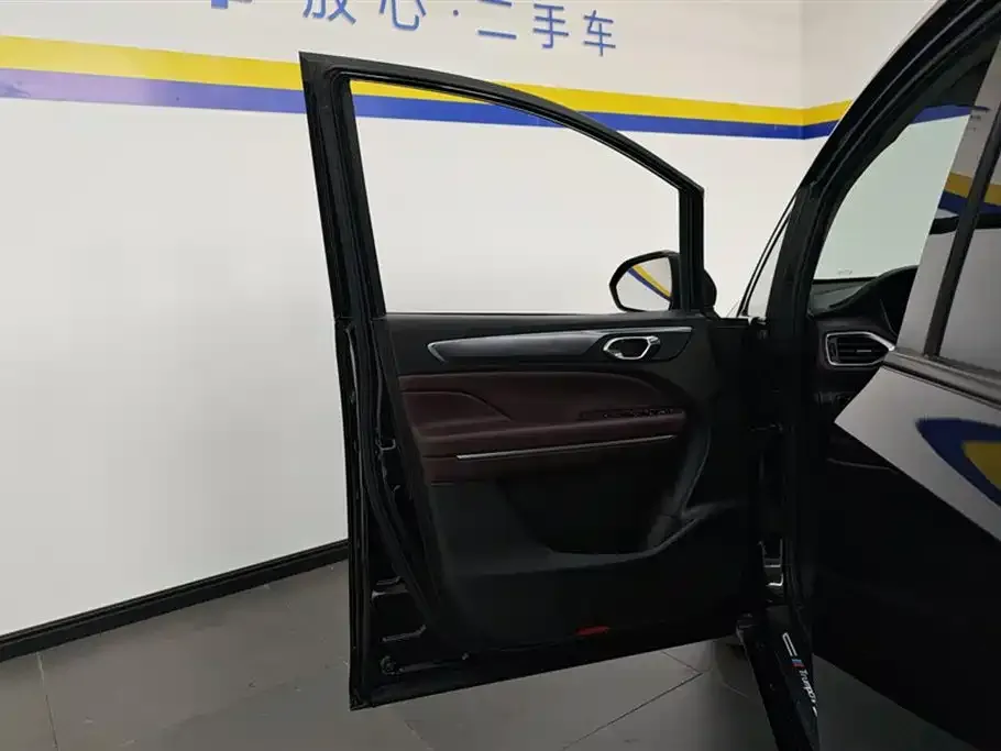 GAC Motor Trumpchi M6 2022 из CN, фото 7