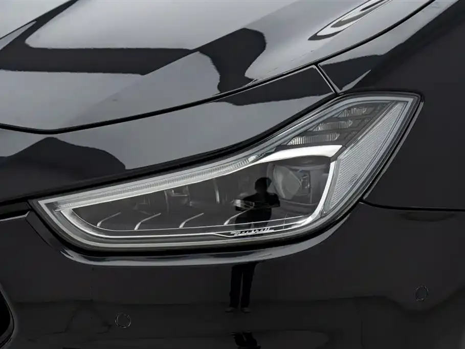 Maserati Ghibli 2022 из CN, фото 7