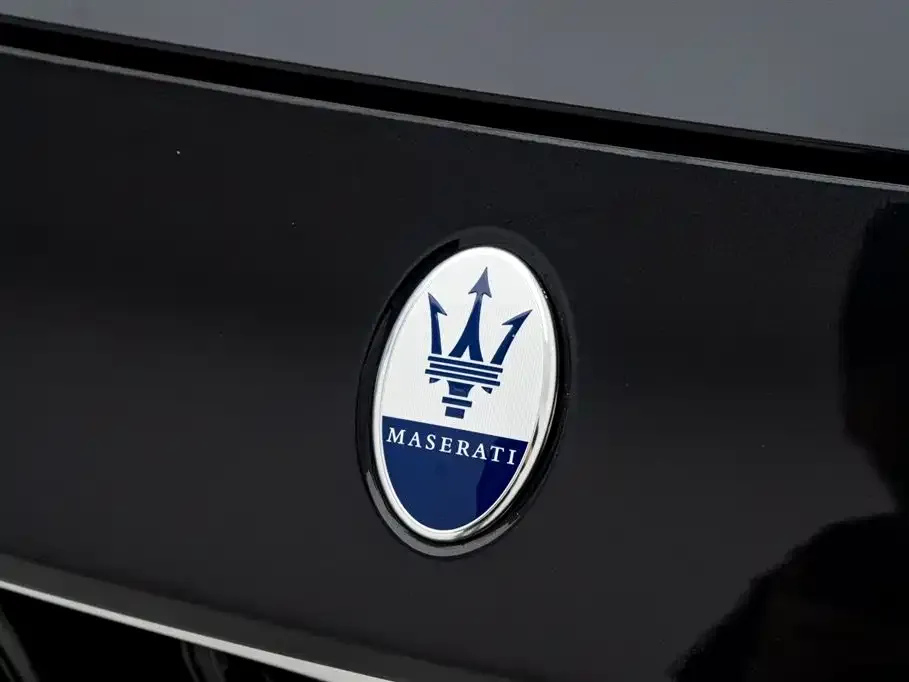 Maserati Ghibli 2022 из CN, фото 8